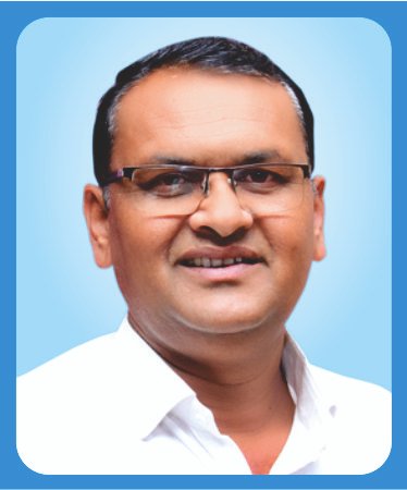 श्री. माणिक कदम